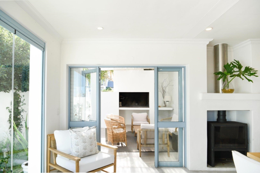 To Let 3 Bedroom Property for Rent in Big Bay Western Cape